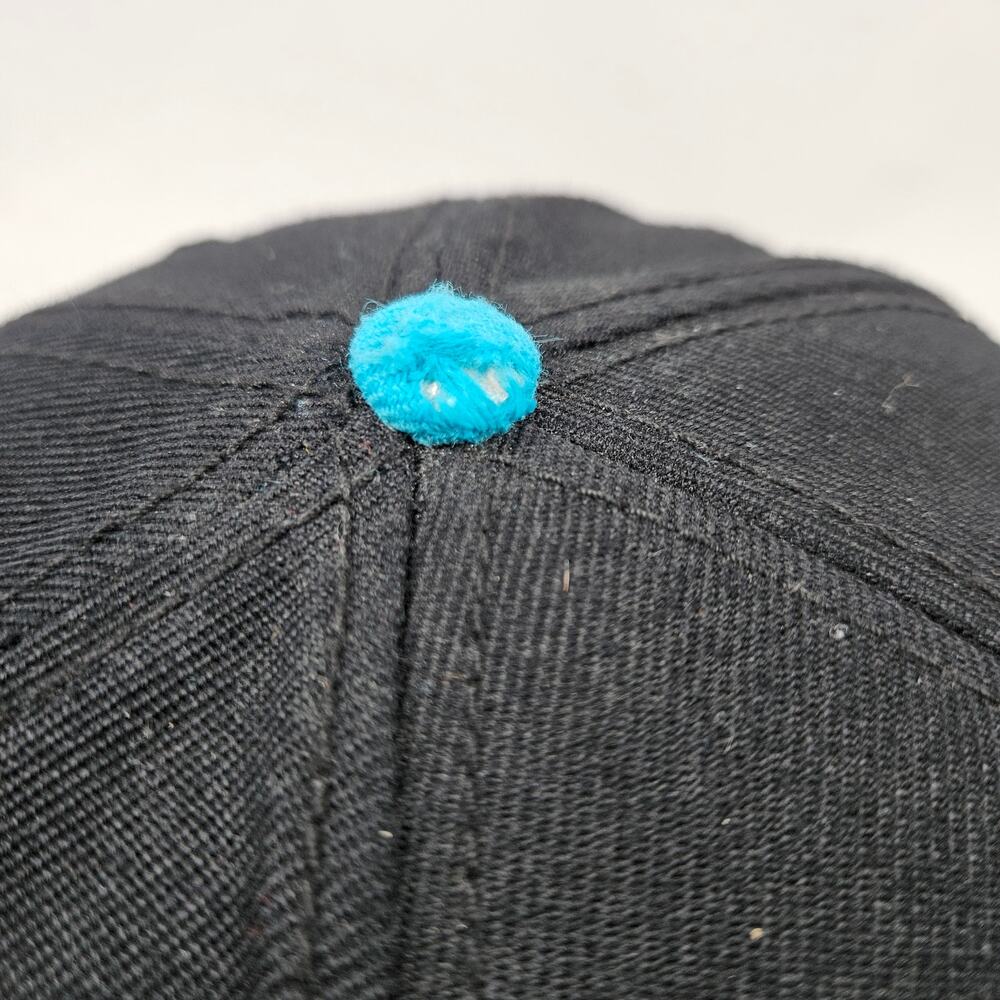 Otto Palm Ocean Patch Snapback Cap, Size Adjustab… - image 5